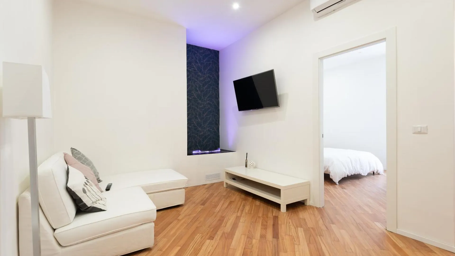 Apartment Via Melo Tlm B&B Bari