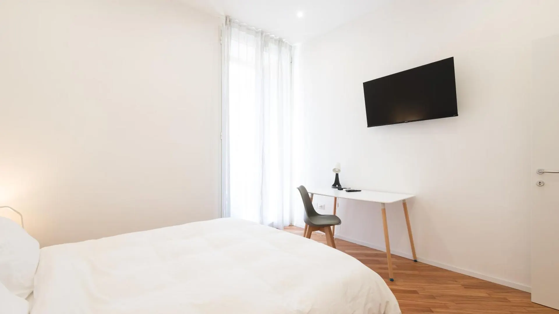 Via Melo Tlm B&B Bari Apartment