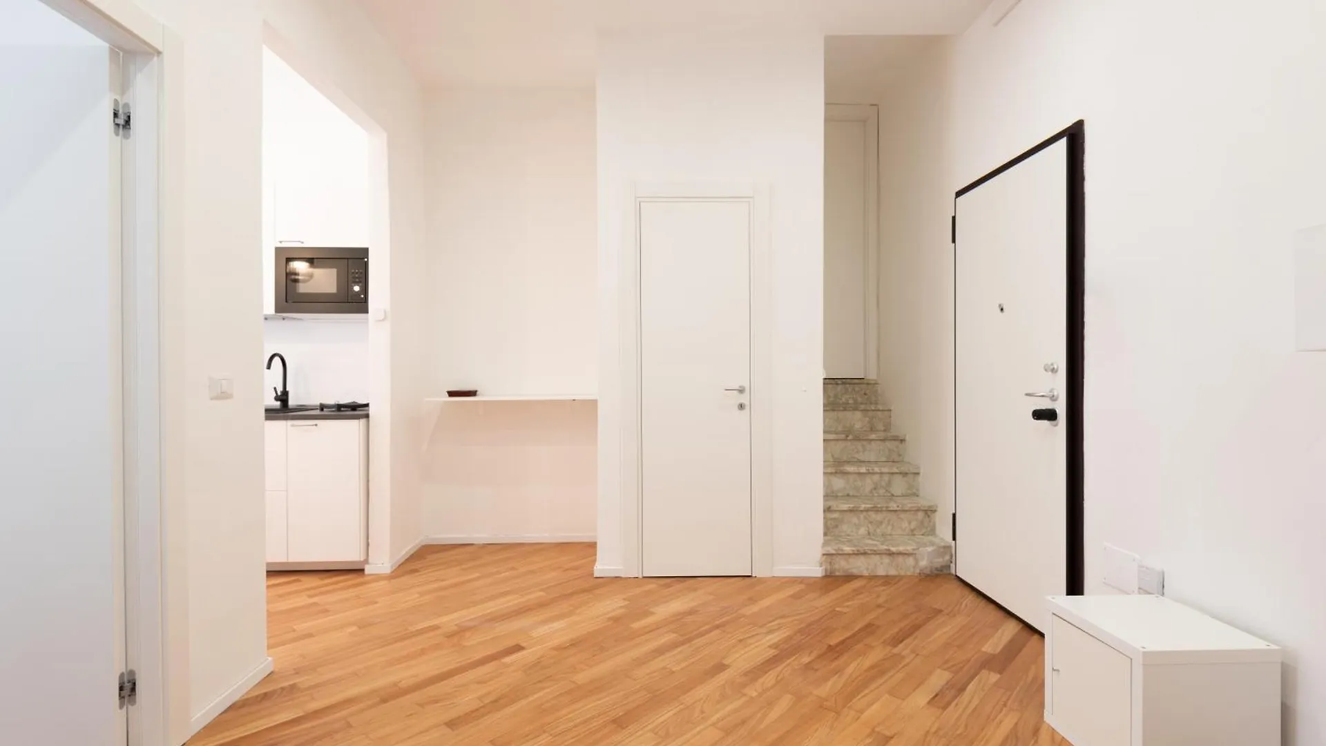 Apartment Via Melo Tlm B&B Bari Italy