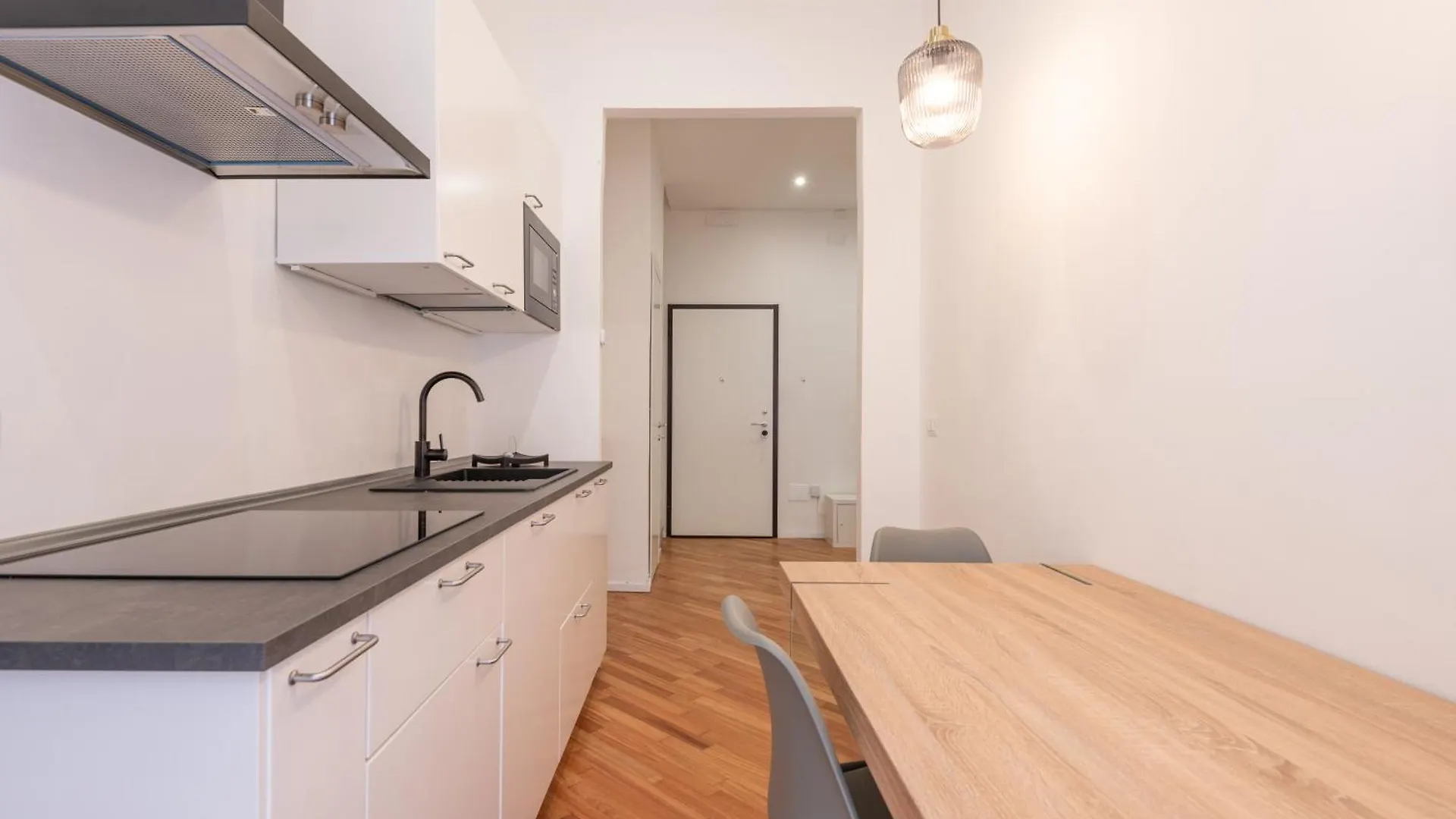 Apartment Via Melo Tlm B&B Bari